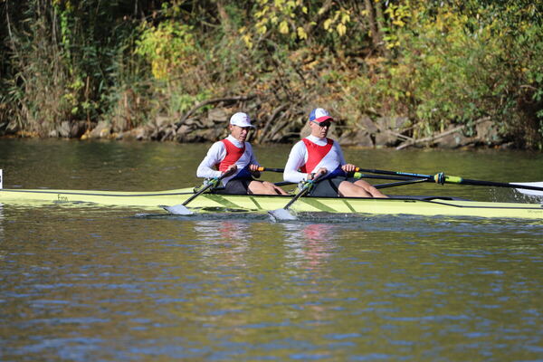 Bocksbeutelregatta 2025