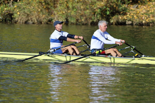 Bocksbeutelregatta 2025