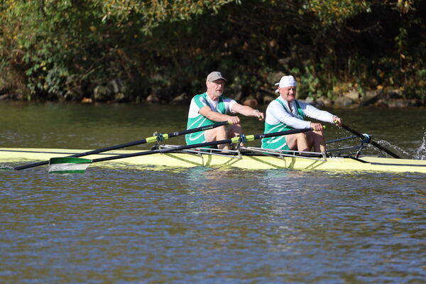 Bocksbeutelregatta 2025