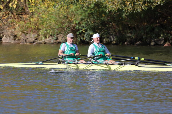 Bocksbeutelregatta 2025