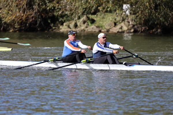 Bocksbeutelregatta 2025
