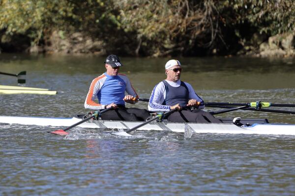Bocksbeutelregatta 2025
