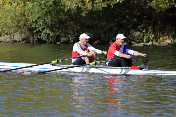 Bocksbeutelregatta 2025
