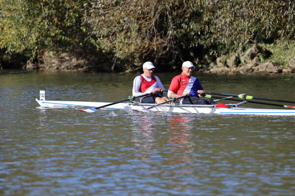 Bocksbeutelregatta 2025
