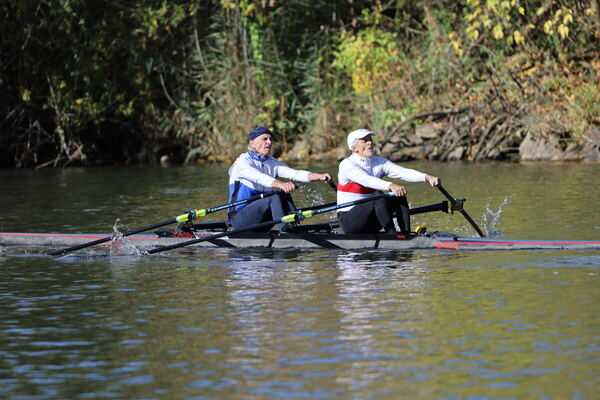 Bocksbeutelregatta 2025