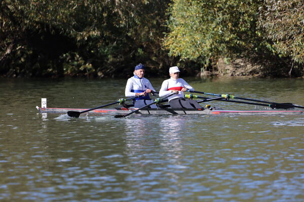 Bocksbeutelregatta 2025