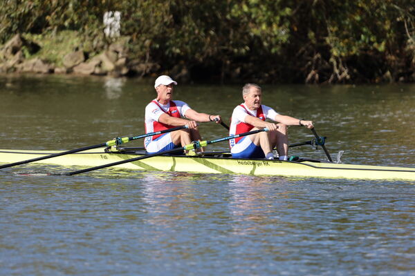 Bocksbeutelregatta 2025