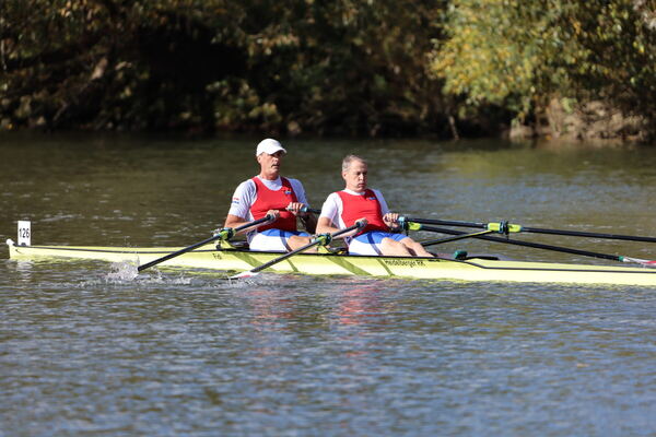 Bocksbeutelregatta 2025