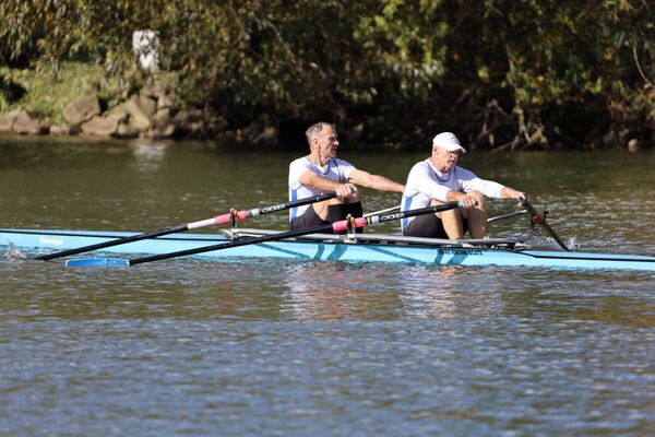 Bocksbeutelregatta 2025
