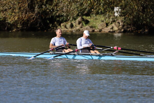 Bocksbeutelregatta 2025