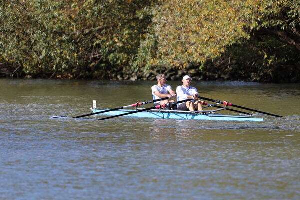 Bocksbeutelregatta 2025