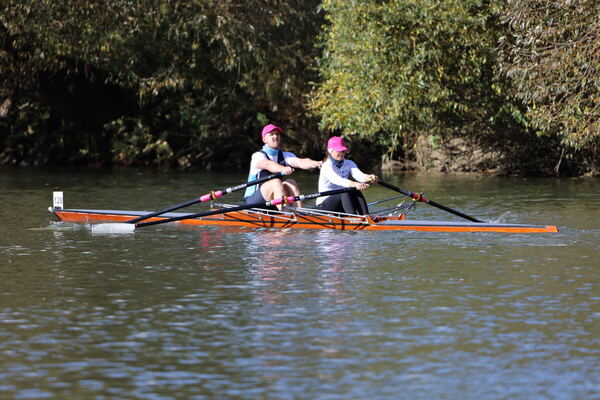 Bocksbeutelregatta 2025
