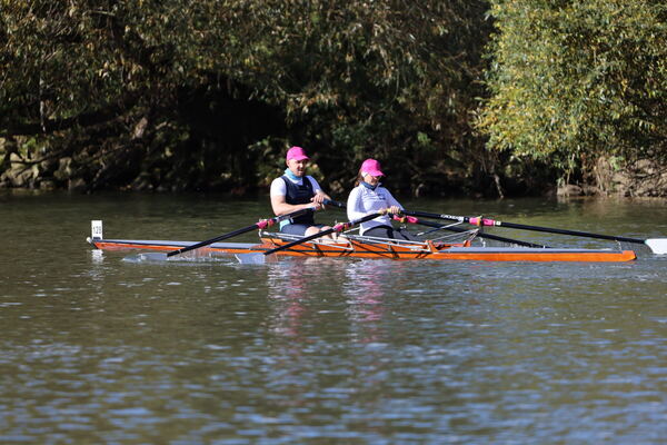 Bocksbeutelregatta 2025