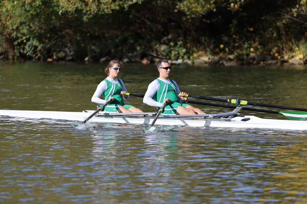Bocksbeutelregatta 2025