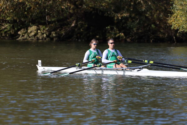 Bocksbeutelregatta 2025