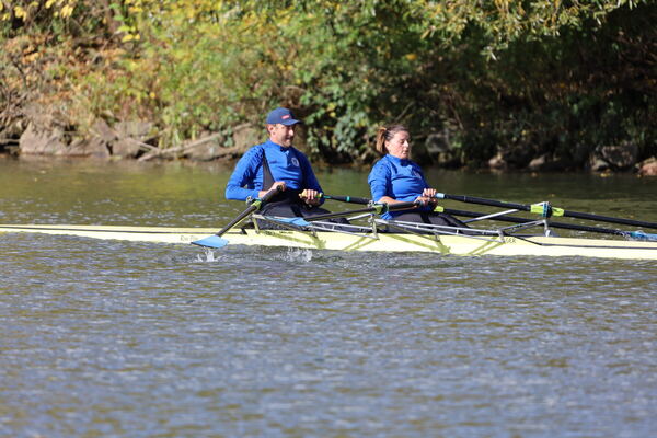 Bocksbeutelregatta 2025