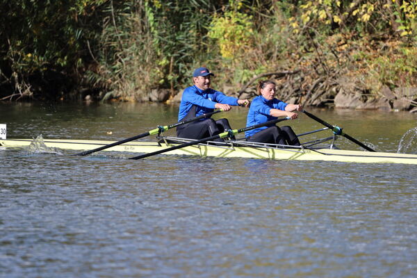 Bocksbeutelregatta 2025