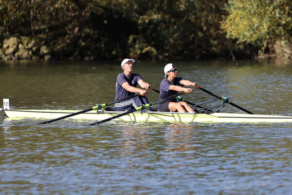 Bocksbeutelregatta 2025