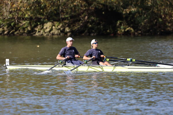 Bocksbeutelregatta 2025