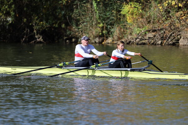 Bocksbeutelregatta 2025