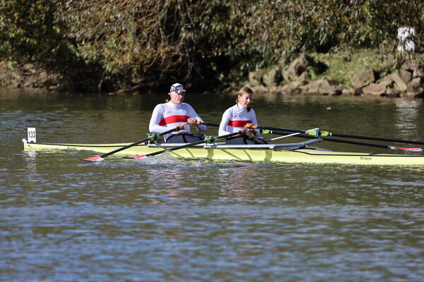 Bocksbeutelregatta 2025