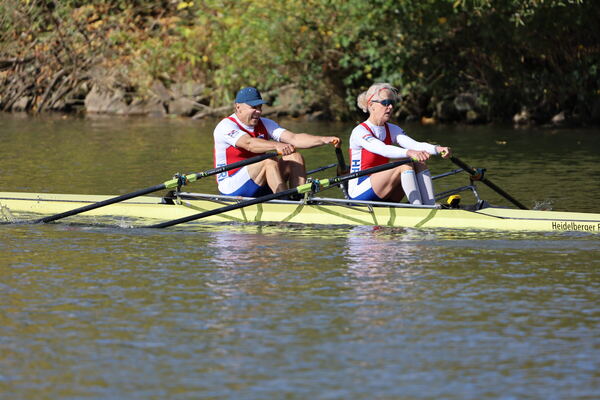 Bocksbeutelregatta 2025