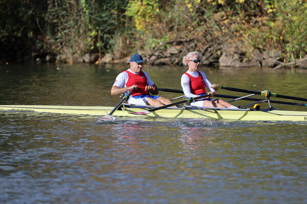 Bocksbeutelregatta 2025