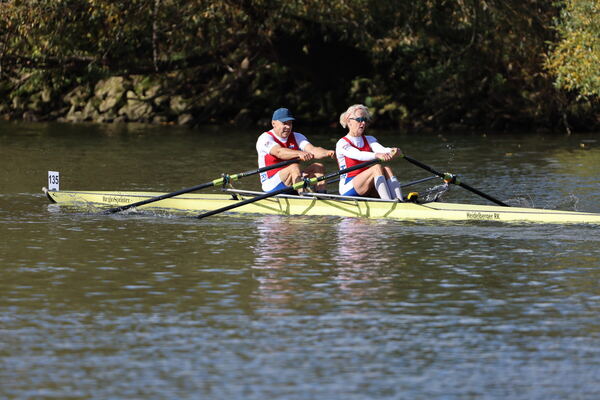 Bocksbeutelregatta 2025