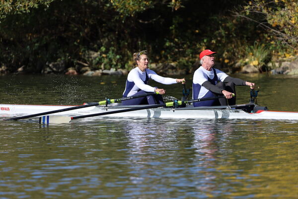 Bocksbeutelregatta 2025