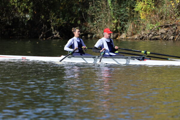 Bocksbeutelregatta 2025