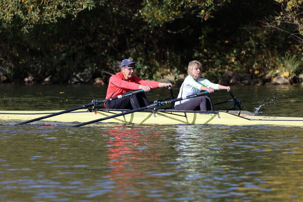 Bocksbeutelregatta 2025