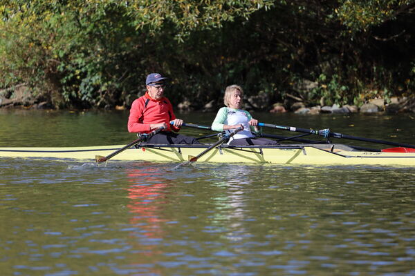 Bocksbeutelregatta 2025