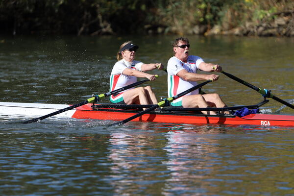 Bocksbeutelregatta 2025