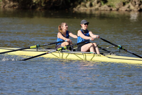 Bocksbeutelregatta 2025