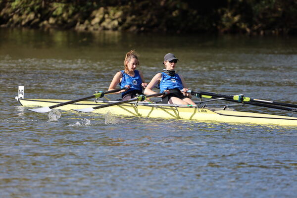 Bocksbeutelregatta 2025