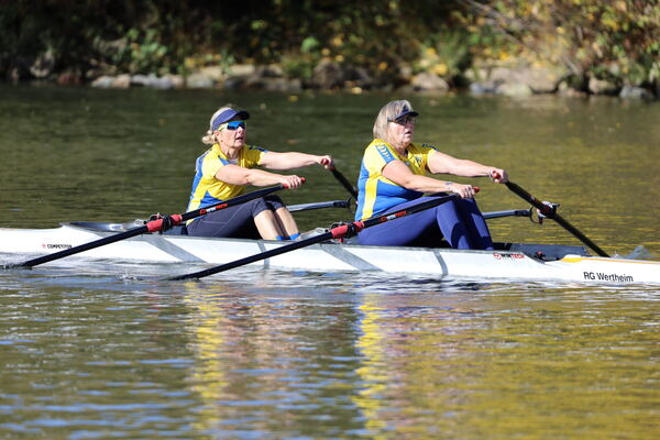 Bocksbeutelregatta 2025
