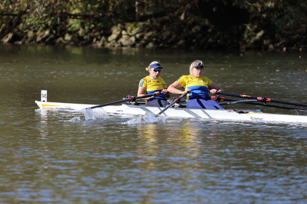Bocksbeutelregatta 2025