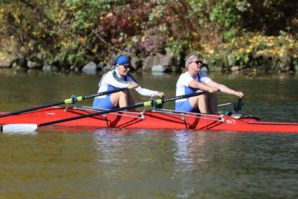 Bocksbeutelregatta 2025