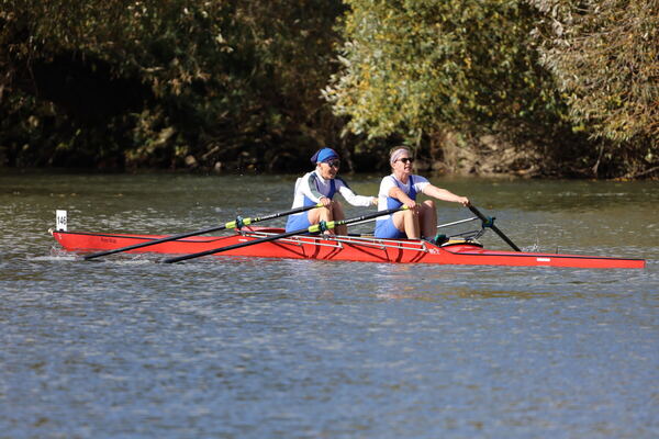 Bocksbeutelregatta 2025