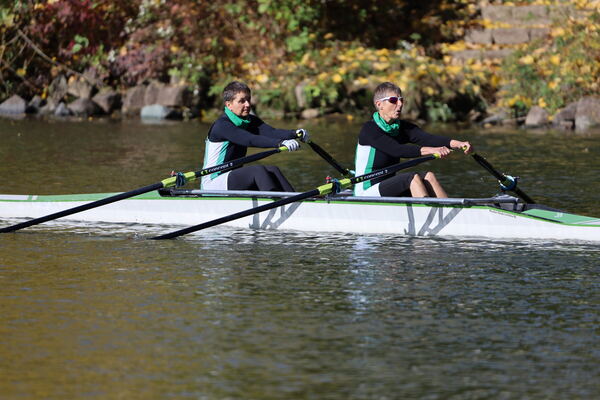 Bocksbeutelregatta 2025