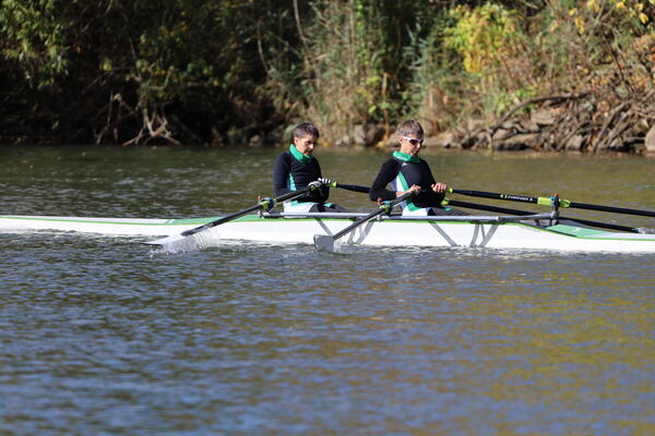 Bocksbeutelregatta 2025