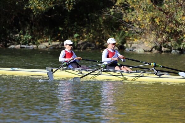 Bocksbeutelregatta 2025