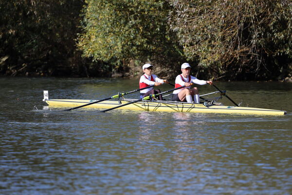 Bocksbeutelregatta 2025