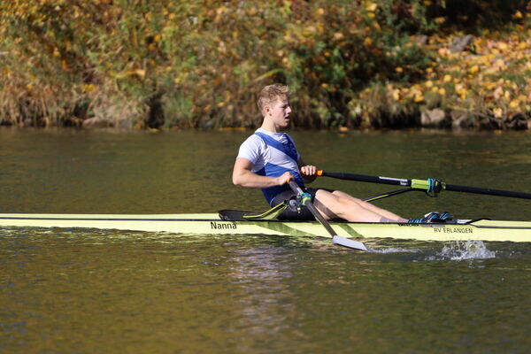 Bocksbeutelregatta 2025