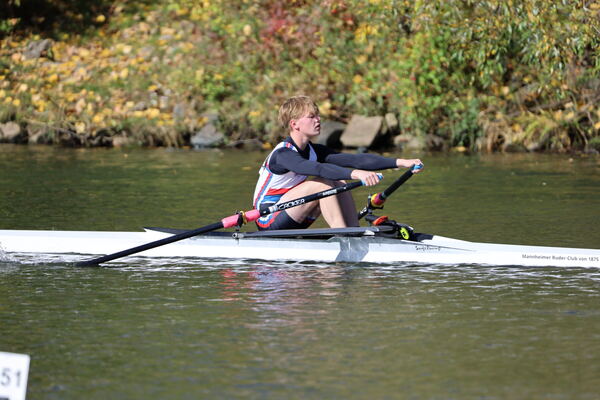 Bocksbeutelregatta 2025