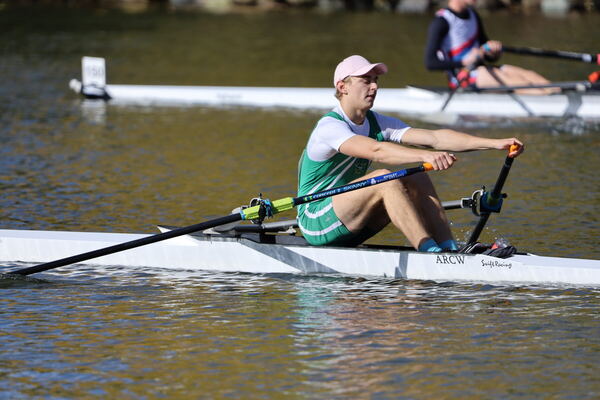 Bocksbeutelregatta 2025