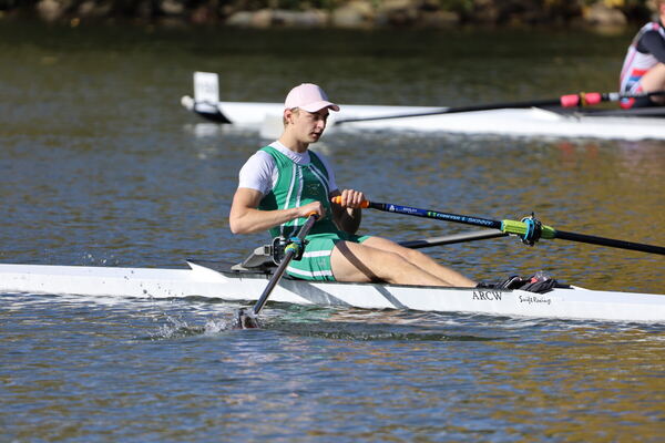 Bocksbeutelregatta 2025