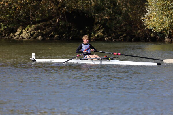 Bocksbeutelregatta 2025