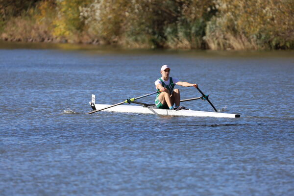Bocksbeutelregatta 2025