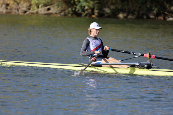 Bocksbeutelregatta 2025